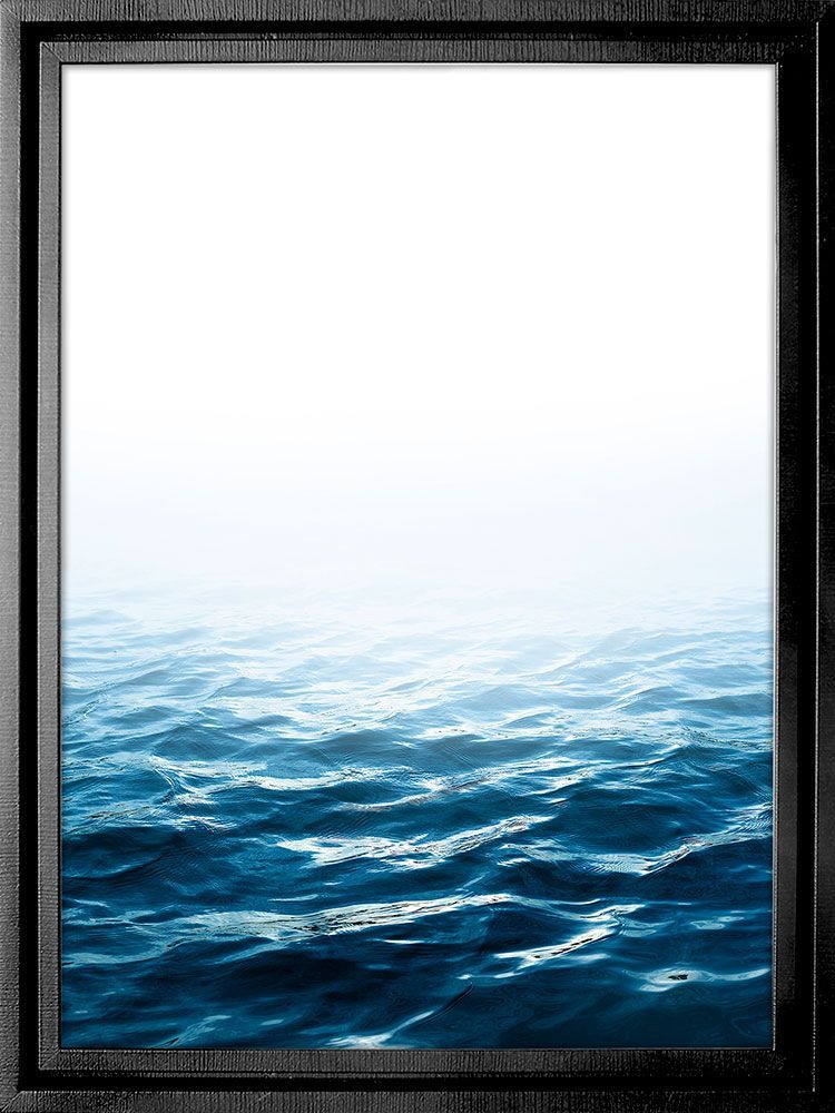 Картина PGL-47, картина море