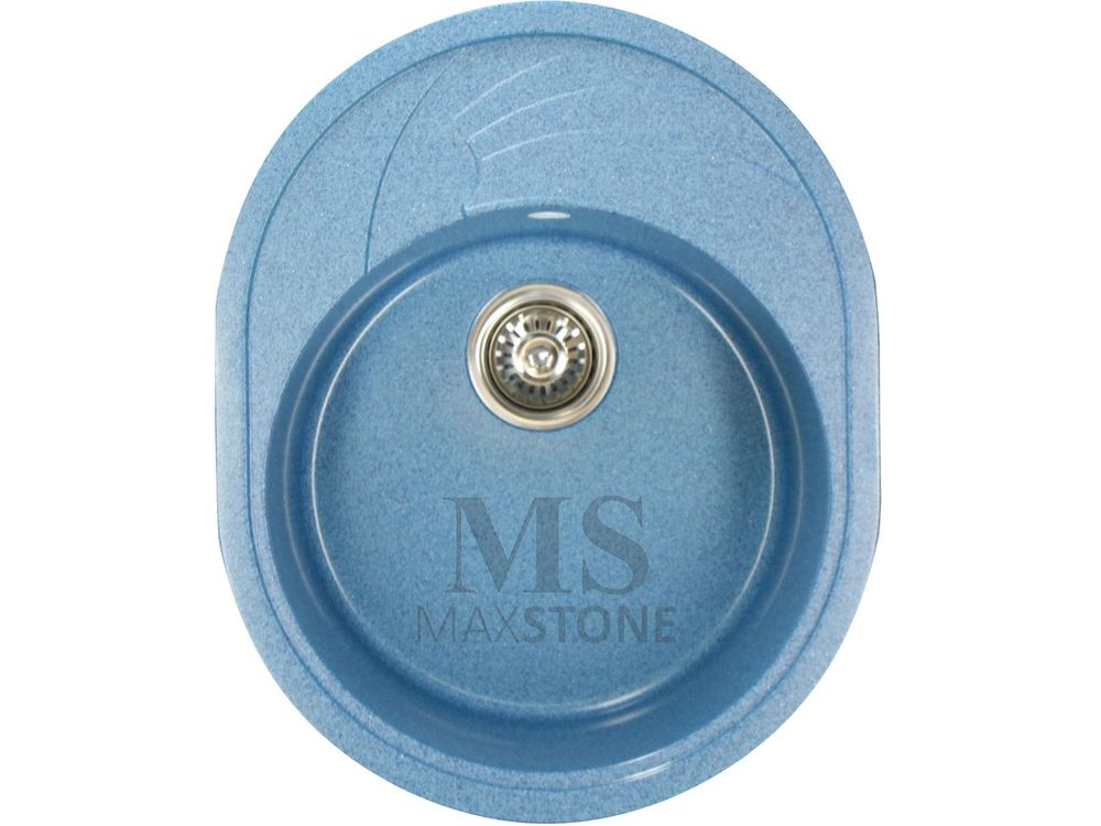 Каменная мойка MS-008