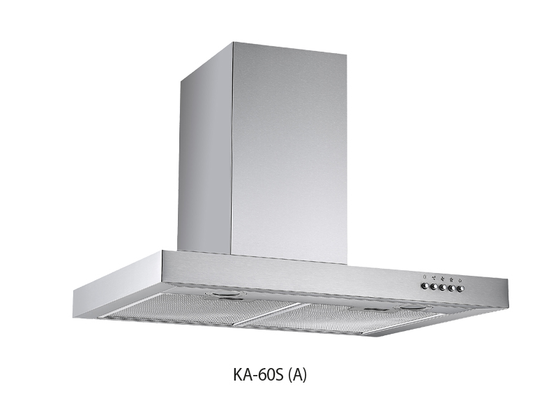 Кухонная вытяжка KA-60S (A)