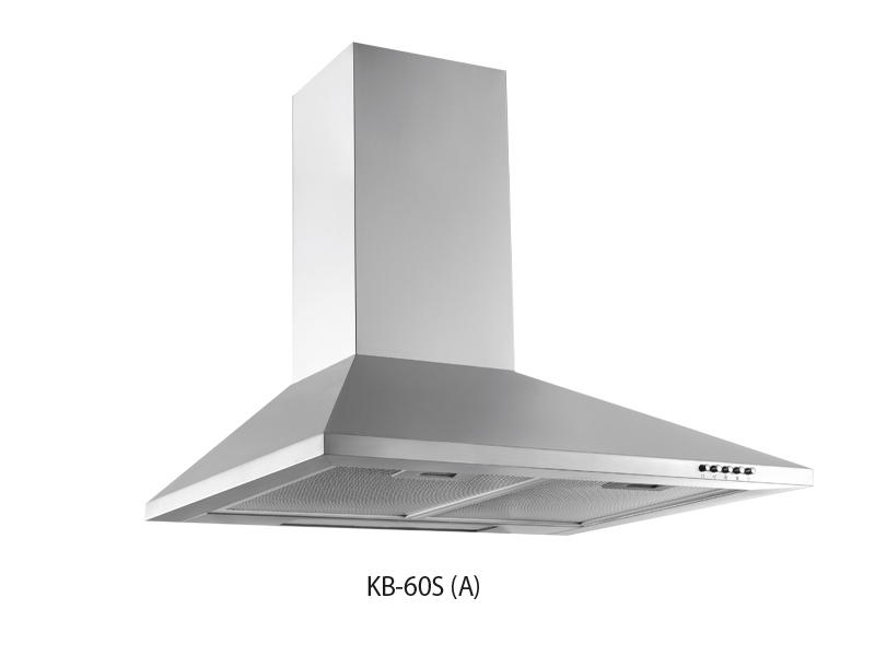 Кухонная вытяжка KB-60S (A)