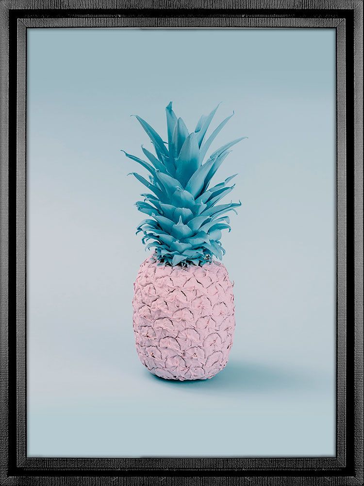 Картина PGL-85, картина ананас