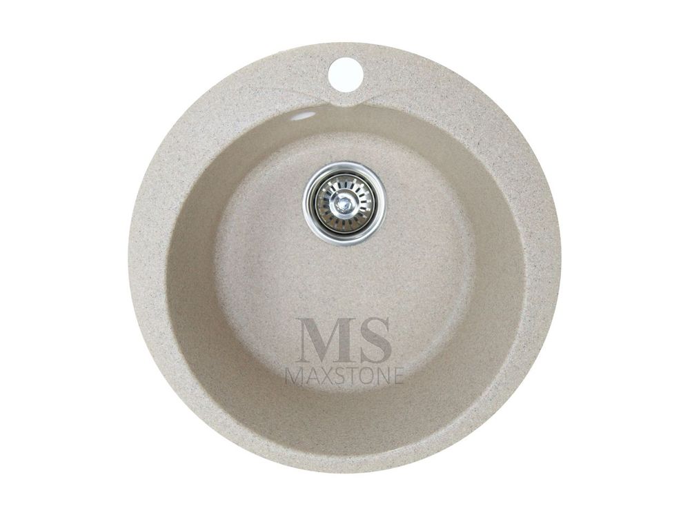 Каменная мойка MS-001