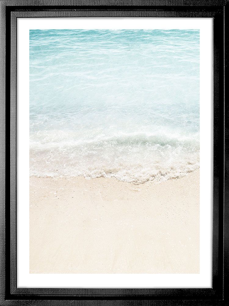 Картина PGL-43, картина пляж