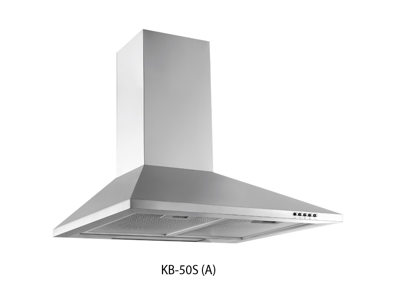 Кухонная вытяжка KB-50S (A)