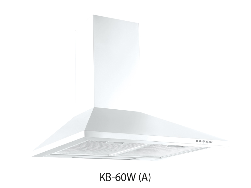 Кухонная вытяжка KB-60W (A)