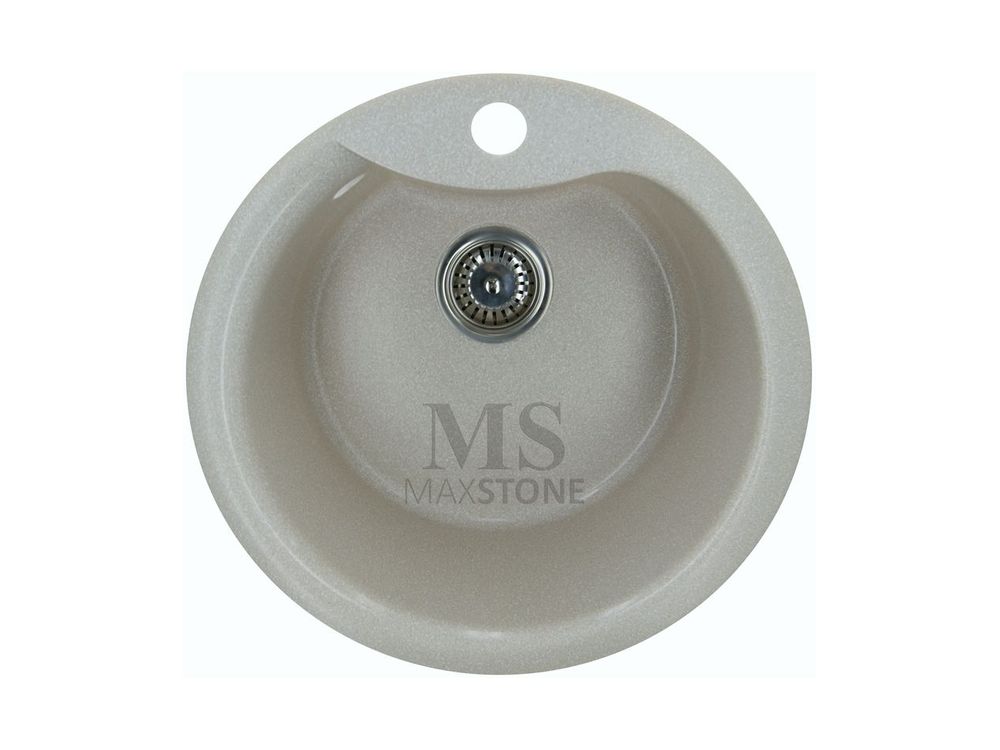 Каменная мойка MS-003