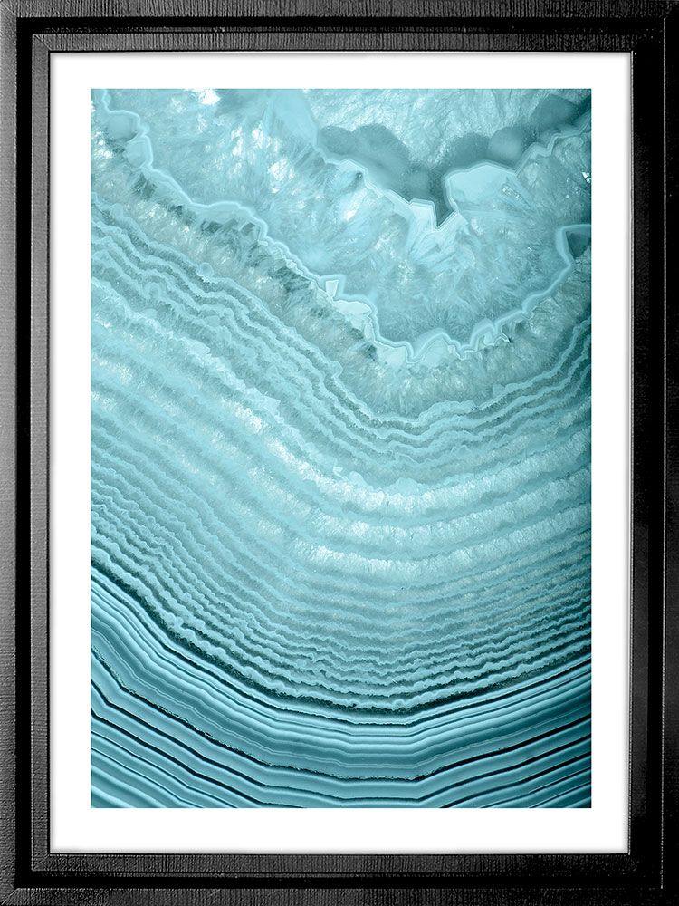 Картина PGL-42, картина лёд