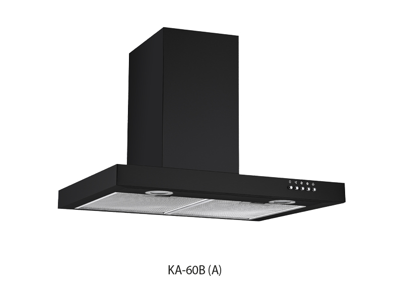 Кухонная вытяжка KA-60 B (A)