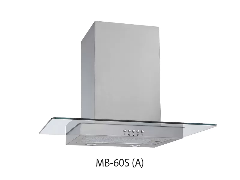 Кухонная вытяжка MB-60S (A)