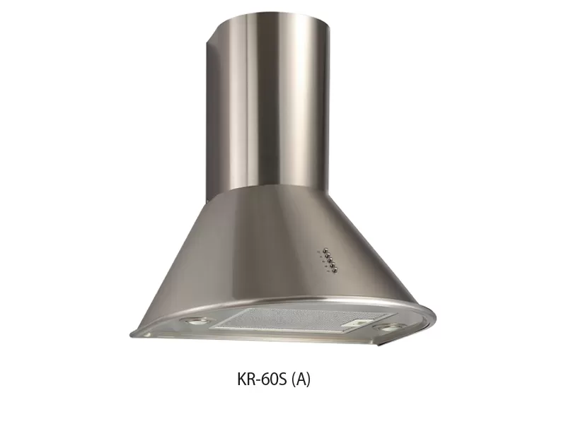 Кухонная вытяжка KR-60S (A)
