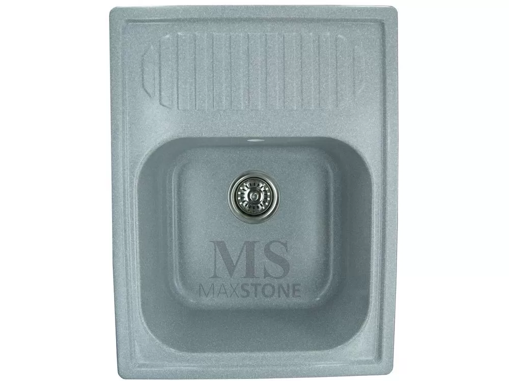Каменная мойка MS-006